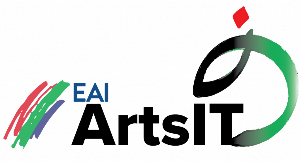 ArtsIt Logo UAE