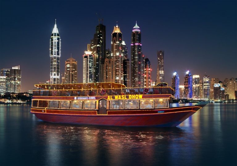 Dhow Cruise 1 1