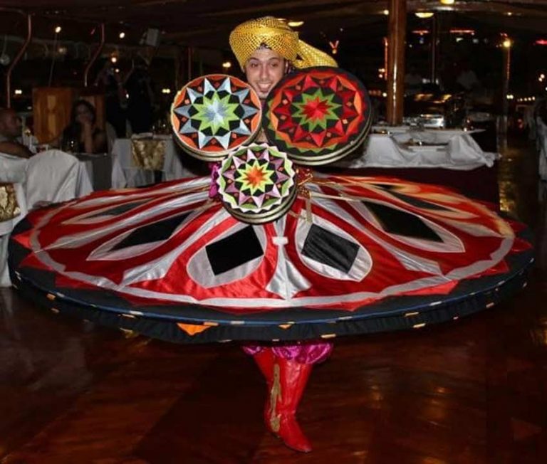 Dhow Cruise 2 1