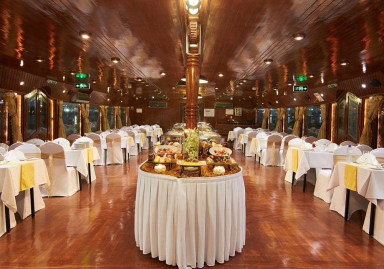 Dhow Cruise 3 1