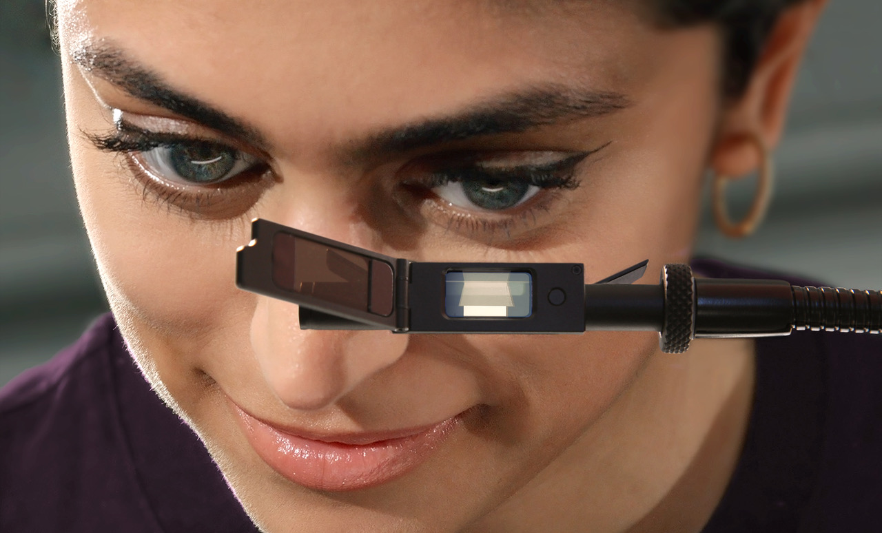 NLPLUS Closeup User View Front FINAL