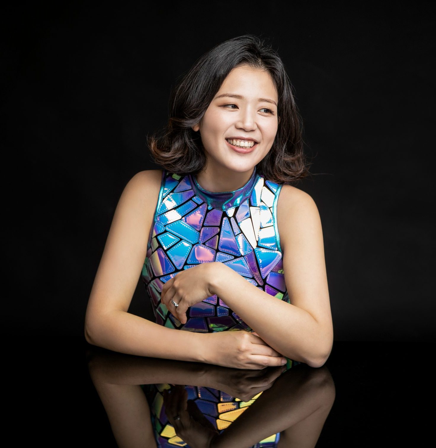 Hyo Jee Kang
